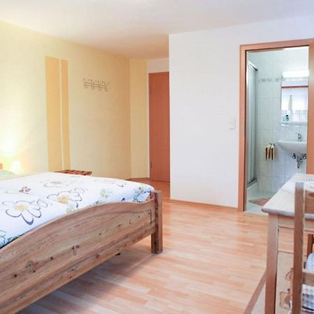 Der Bauernhof Beim Bergler Neureichenau Exterior foto
