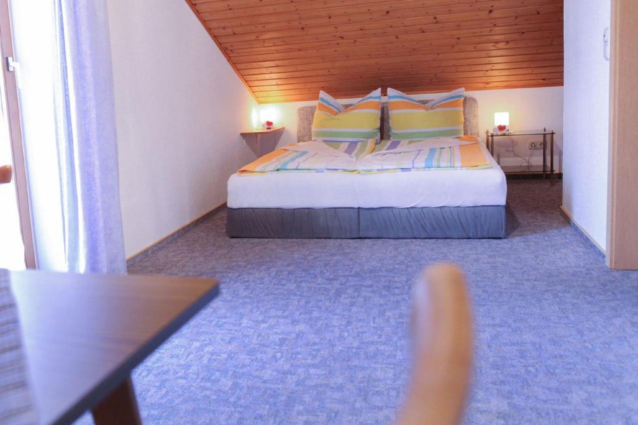 Der Bauernhof Beim Bergler Neureichenau Exterior foto