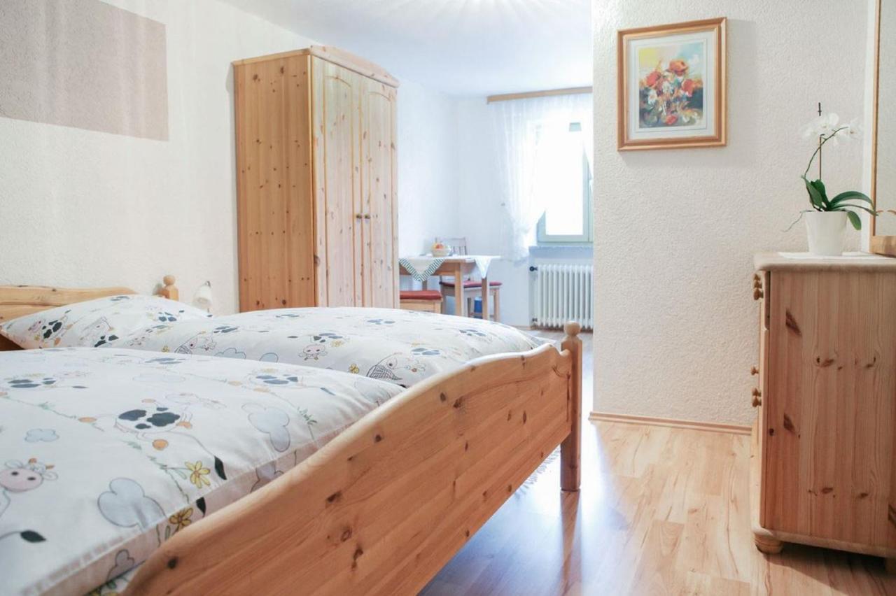 Der Bauernhof Beim Bergler Neureichenau Exterior foto