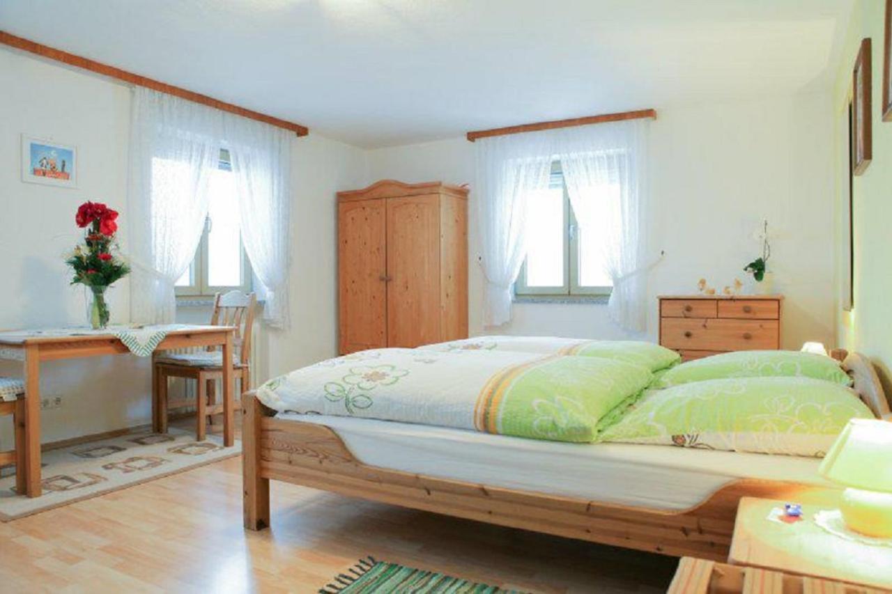 Der Bauernhof Beim Bergler Neureichenau Exterior foto